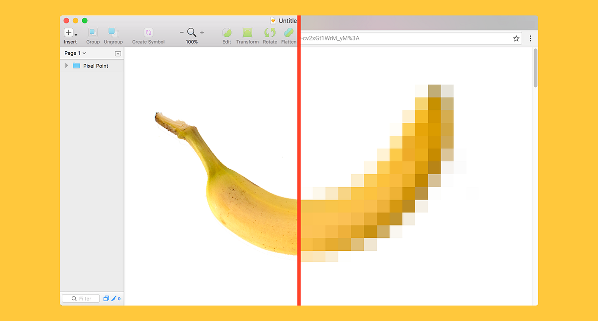 Handoffs Guide for Pixel Perfect Design. Part I. by Alex Barashkov