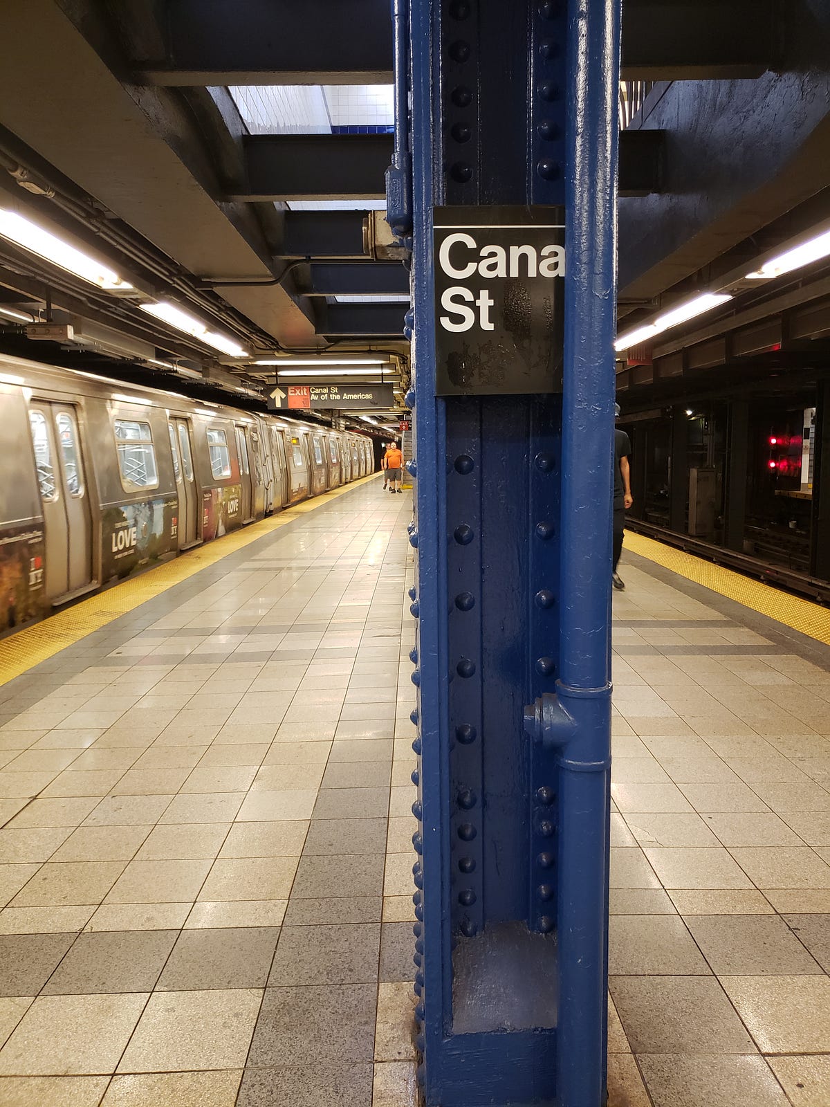 Video Production Services for NYC Businesses by 2Bridges Productions