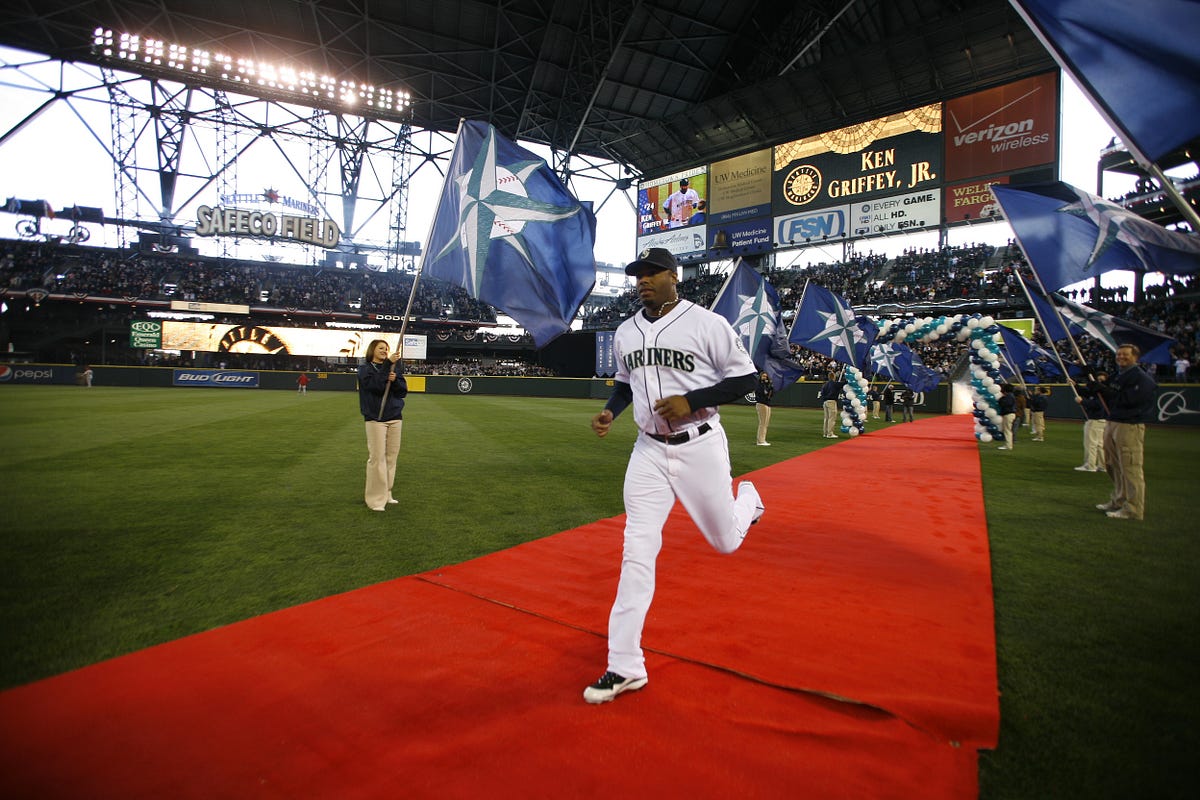 Classic Mariners Games April 14, 2009 by Mariners PR From the