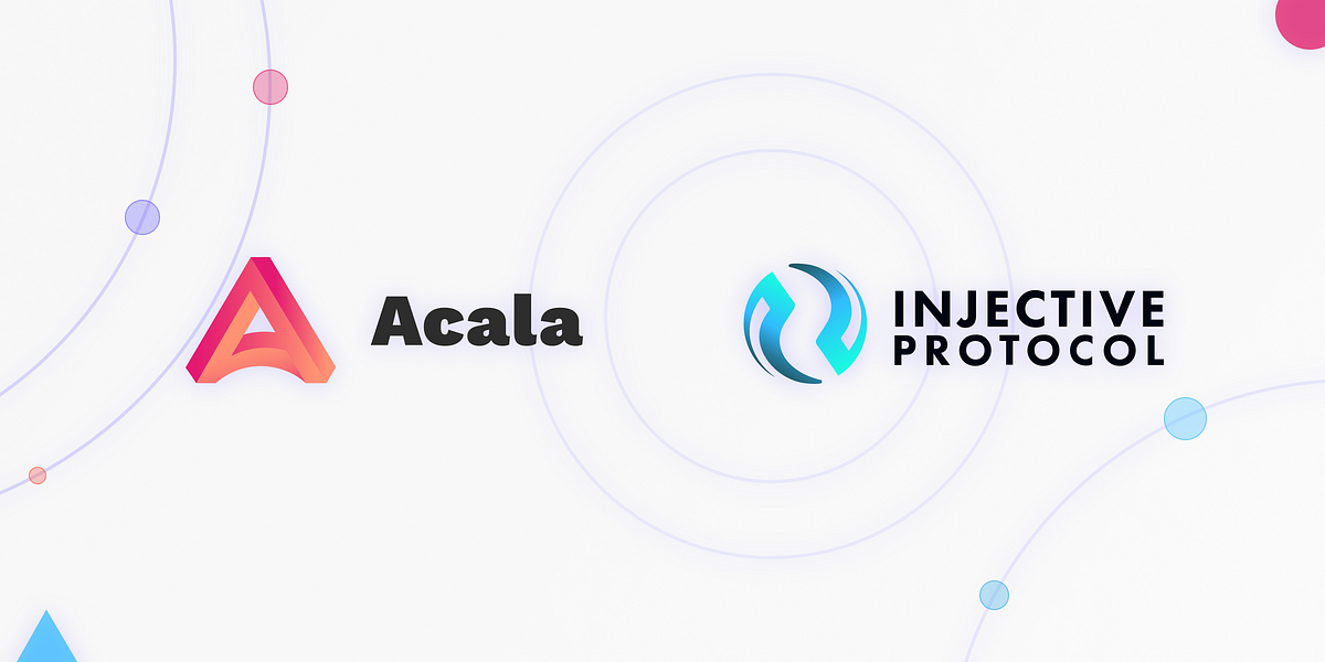 Acala’s aUSD Stablecoin to be Integrated on Injective’s Polkadot-based Derivative Products