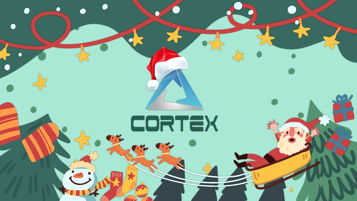 【周报】Cortex团队技术周报 20211224. ML&MRT&CVM 研发 | by snow | Cortex Labs | Dec ...