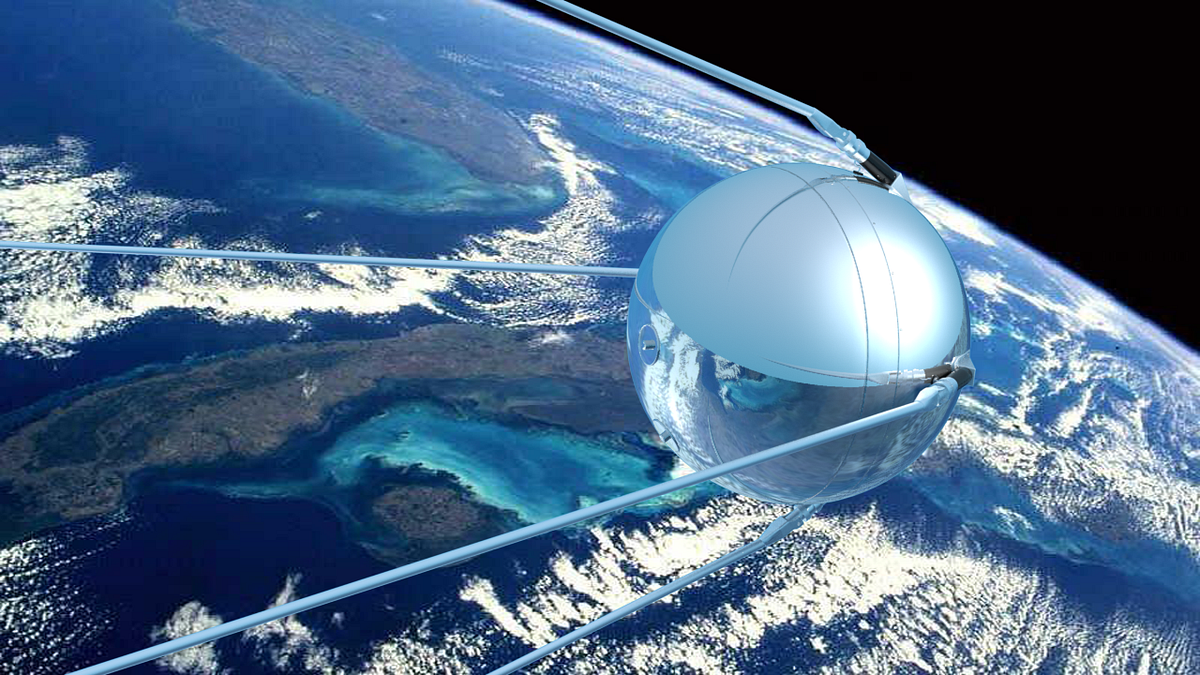 Sputnik Sendromu - Medium Türkçe - Medium