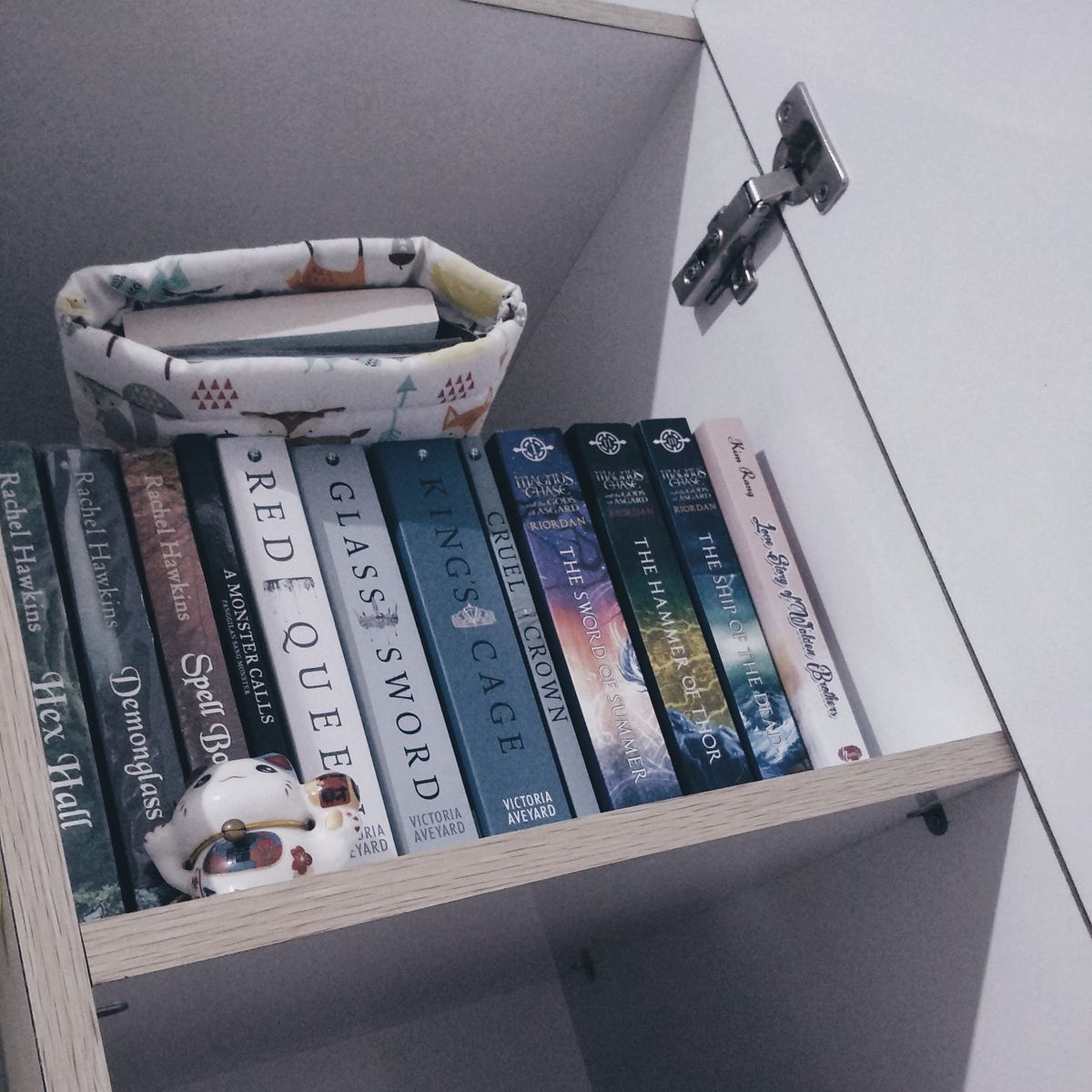 the-purpose-of-a-book-is-to-be-read-not-to-be-displayed-by-angelia