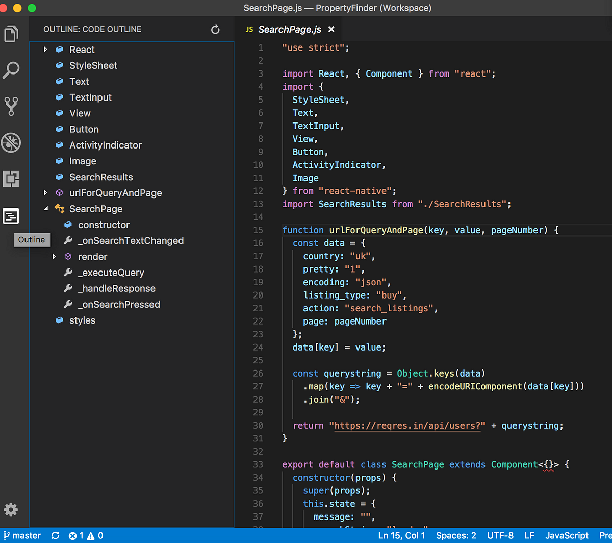 how to download react and use it on visual studio how to download react and use it on visual studio