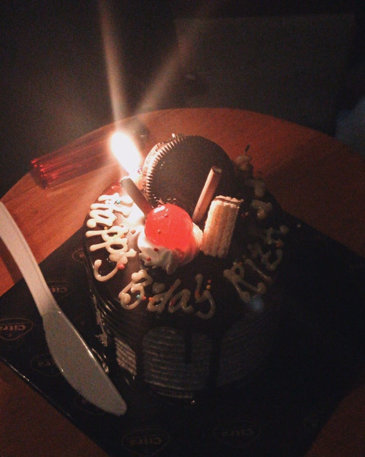 22 A Brief Life Lesson Of Being An Adult Riza Putri Medium