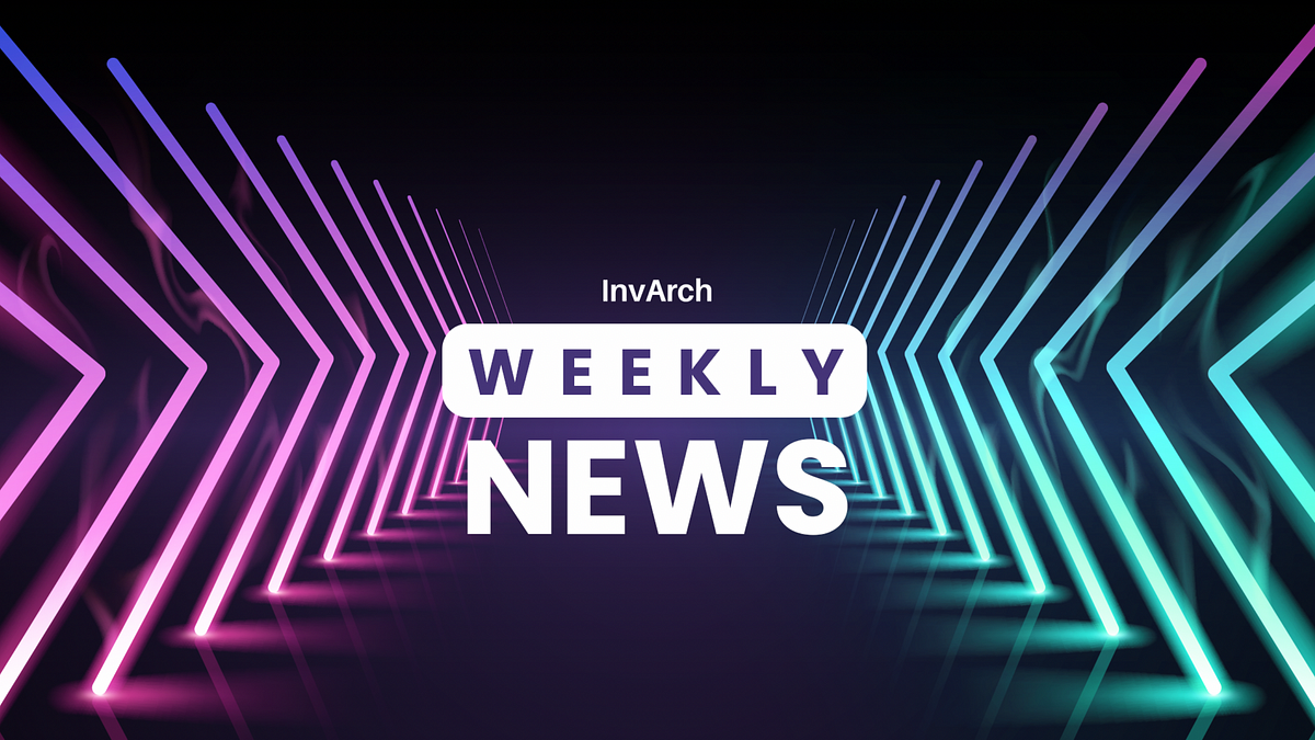 InvArch Weekly-02/05/2022