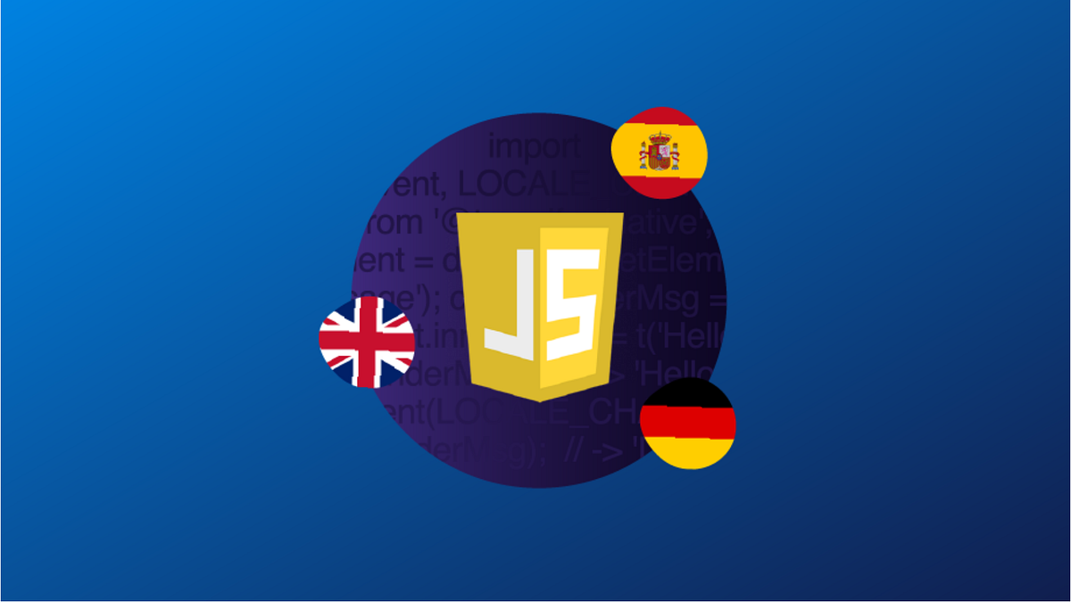 JavaJavaScript Localization: A Step by Step Guide | by Transifex | Geek ...