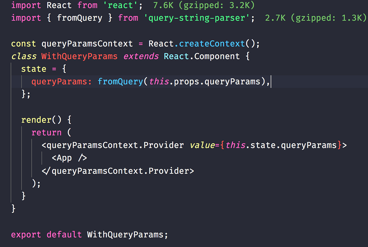 Choosing Between Redux And React s Context API By Faiz Mohammed Medium