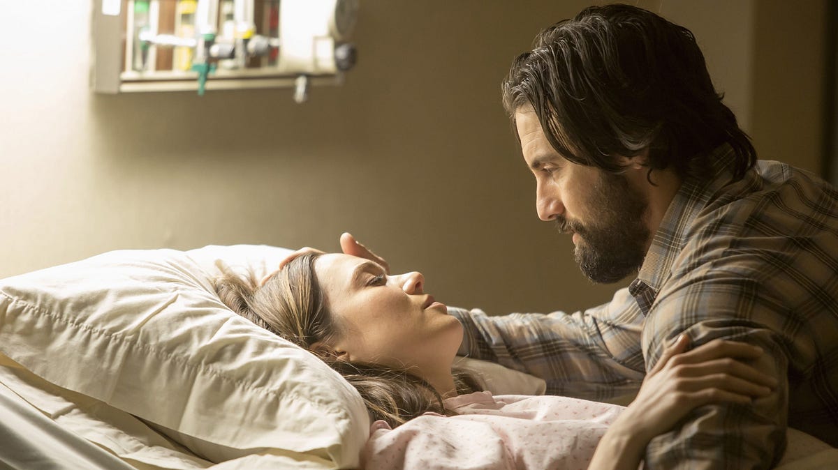 This Is Us S05 E03 "Changes" 'Season 5 Episode 3' "Full" Episodes