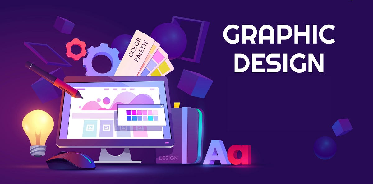 How Graphic Design Plays A Vital Role in The Branding Of Your Startup Business?