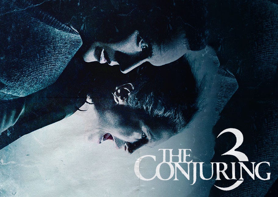 The Conjuring 3 2020 Free In 2020 Movies To Watch Free Movies
