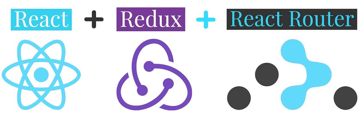 How to Setup Redux & React Router | by Montez Smith | Medium