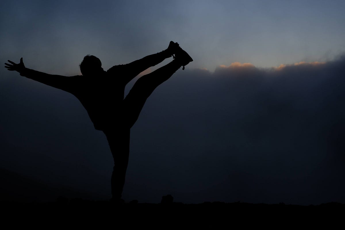“Decoding the Five Kleshas: Navigating Obstacles to Happiness in the 