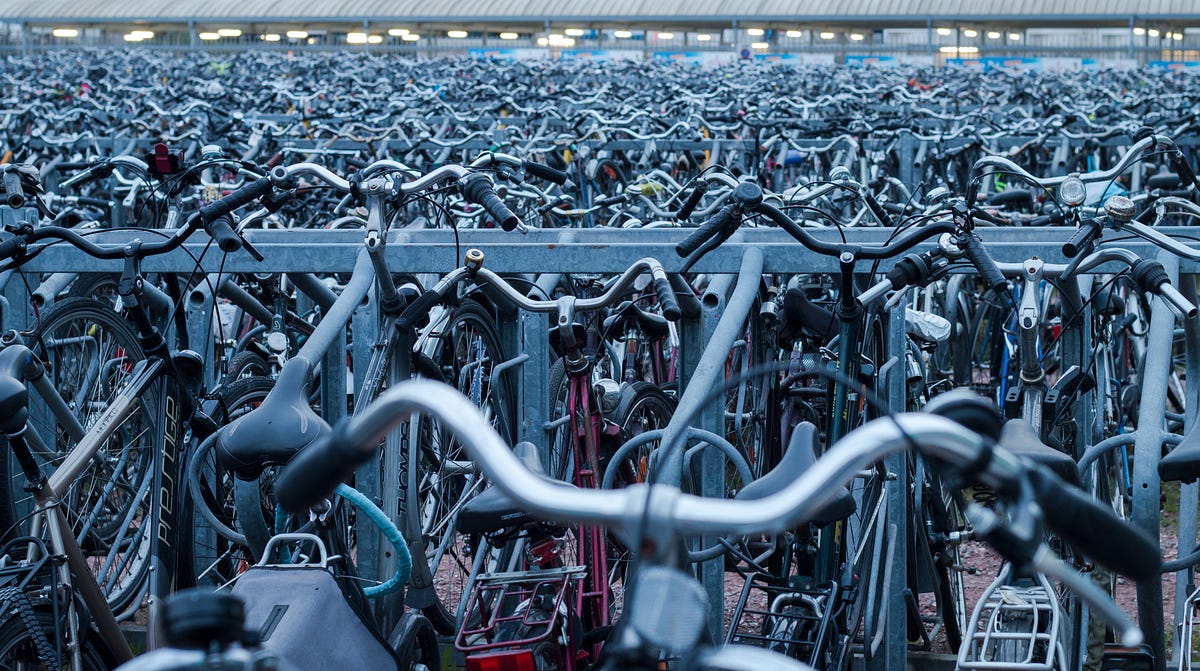 mobike crunchbase