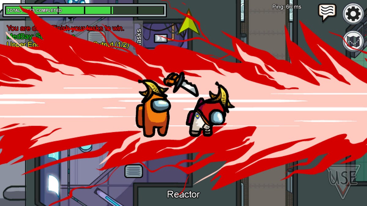 Among Us Mod Apk Latest Be Always Imposter By Among Us Hack Medium