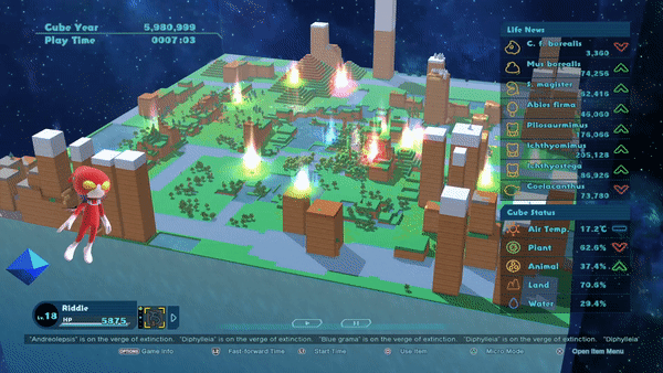 birthdays the beginning swift shader birthdays the beginning swift shader