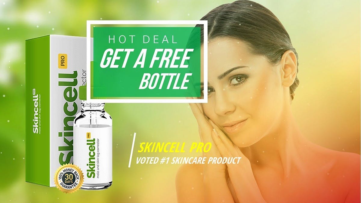 skincell pro walmart