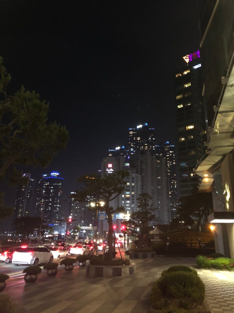 Hotels in busan south korea Hotels in busan south korea