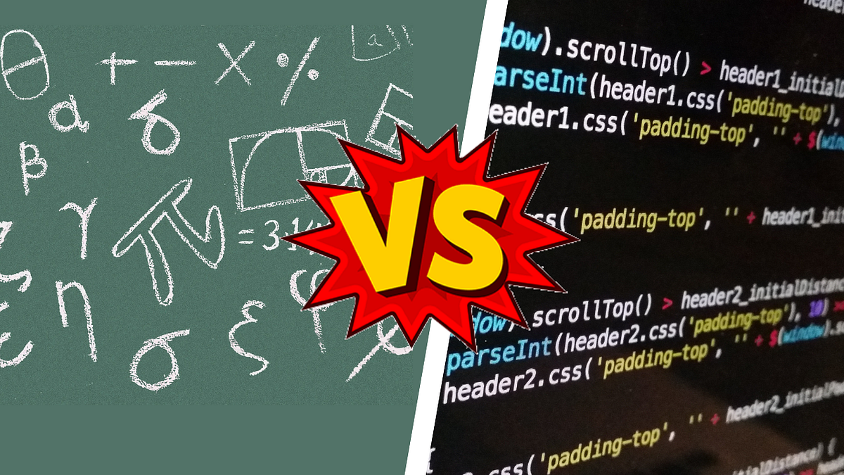 What’s The Difference Between A Computer Scientist & A Computer ...