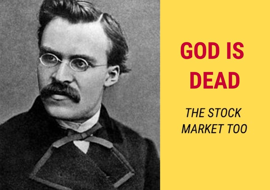 Nietzsches Thoughts On Startups Blog De Capsens - 