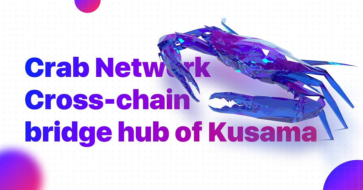Darwinia Crab’s Kusama Parachain Auction Strategy