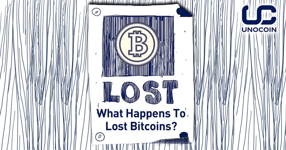 HOW TO RECOVER YOUR LOST BITCOINS by David Boyes Medium
