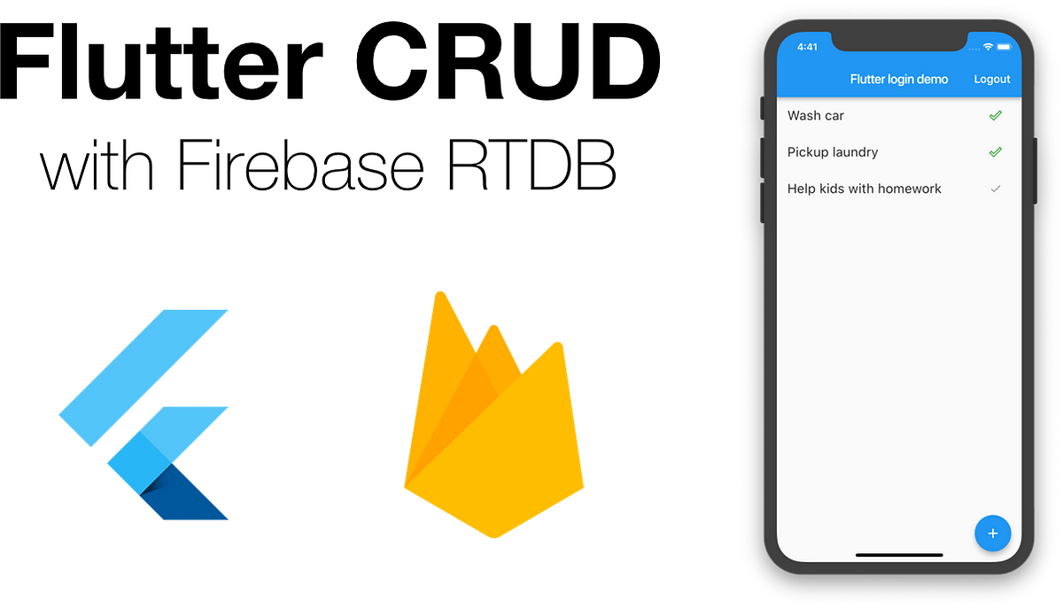 flutter firebase database get data