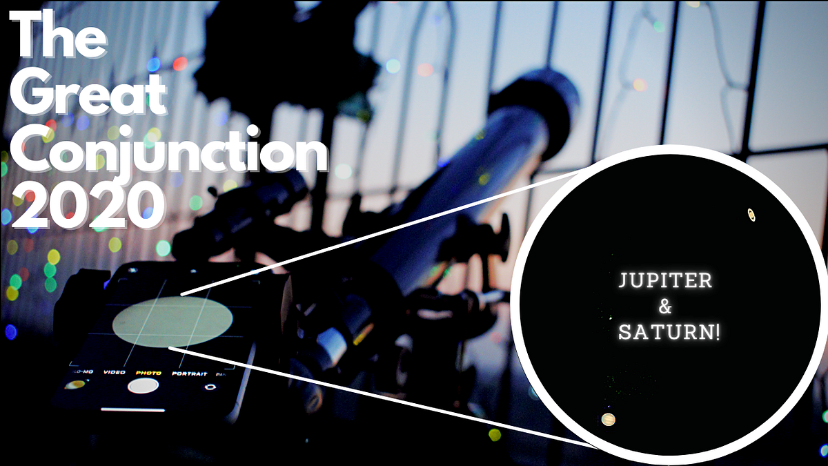 A Comprehensive Guide to using your Telescope — A Beginner’s Guide! by Nikhil Mishra Curious