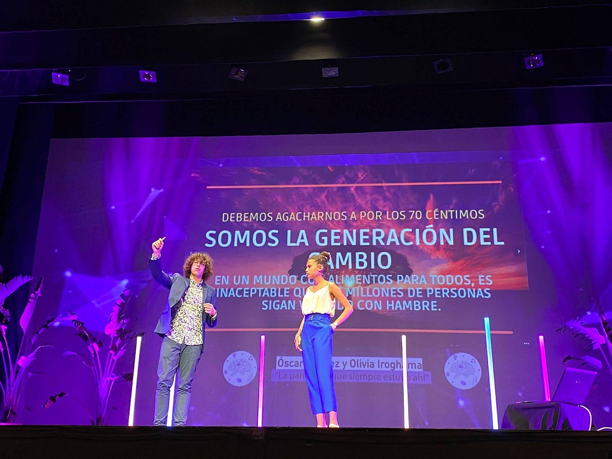 The MindGen Experience The power of community building with Social