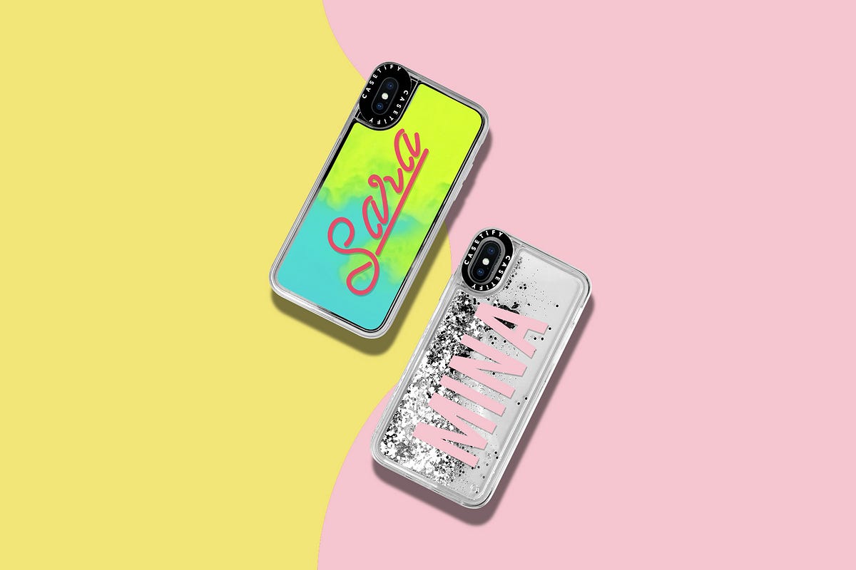 CASETiFY POP UP 松坂屋名古屋店 KiKiYOCOCHO by CASETiFY Japan Medium