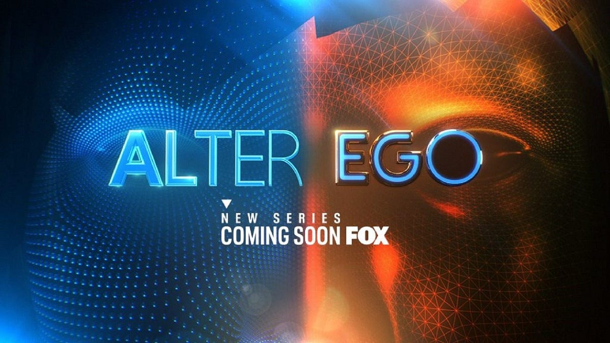 Alter Ego — Season 1 Episode 1 : TV Show| FOX’s | by Alter Ego 2021