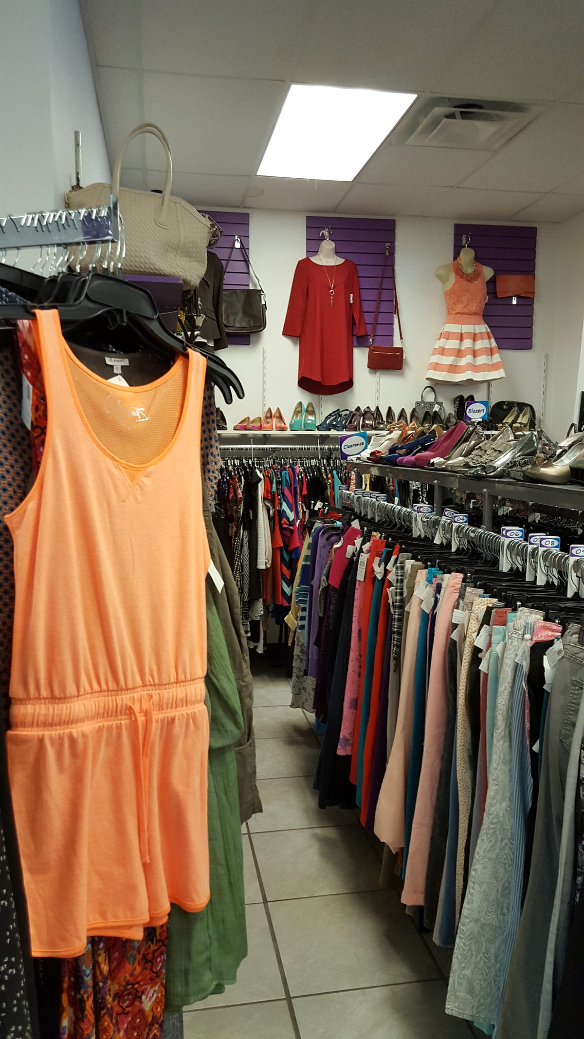 The 7 Thrift Stores in Fort Collins for Your Style by Aliese Willard