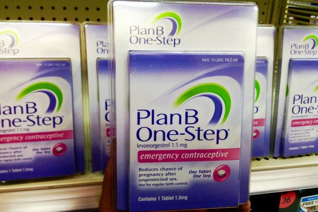 How Long After Can You Take Plan B