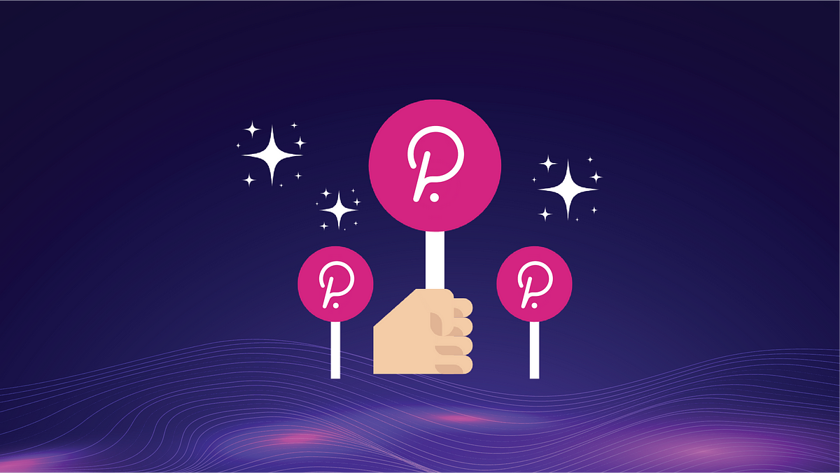 How Polkadot Parachain Auctions Work