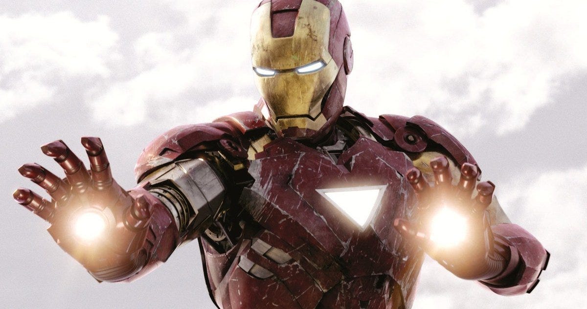 I Am Iron Man And How Close Are We To Making It Sound Real By Rachit Mehrotra Medium I Am Iron Man And How Close Are We To Making It Sound Real By Rachit Mehrotra Medium