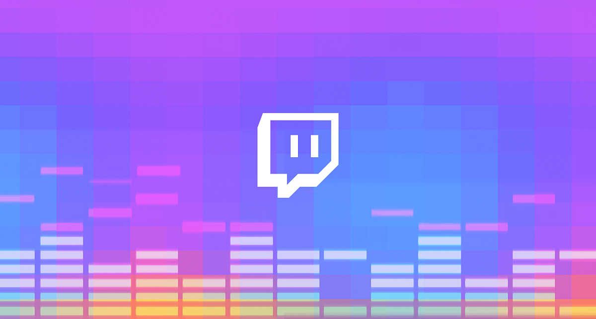 Music on Twitch — News and Updates by Brian Twitch Blog Medium
