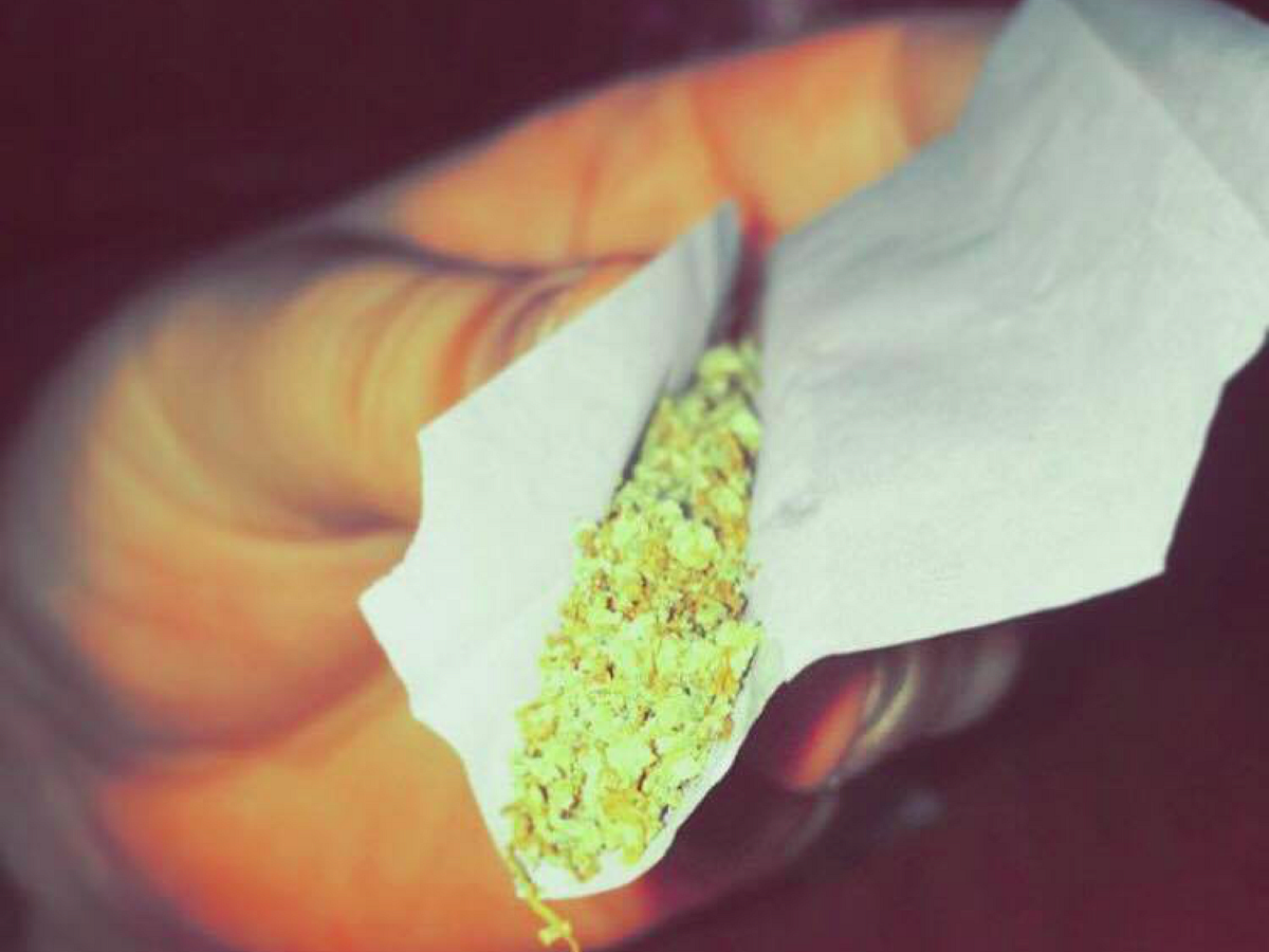 Mandatory Drug Testing of Welfare Recipients Is Australia On Track to Orwell’s Oceania