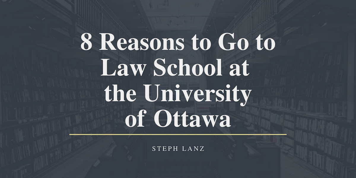 phd law ottawa