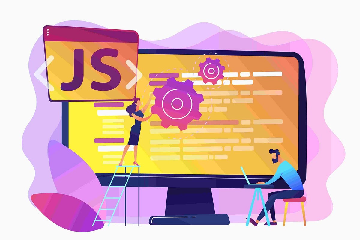 Six Popular JavaScript Frameworks to Choose from in 2022 | by Turing ...