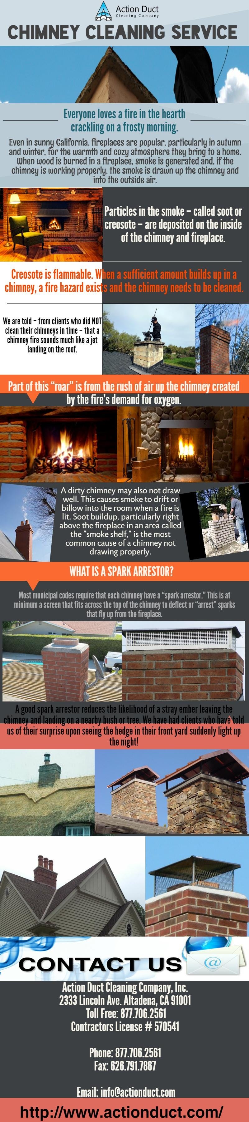 Chimney Cleaning Service Actionduct Medium