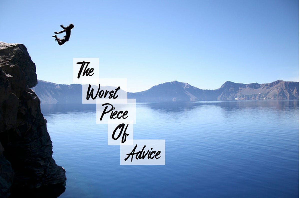 the-worst-piece-of-advice-it-s-college-graduation-season-or-as-i