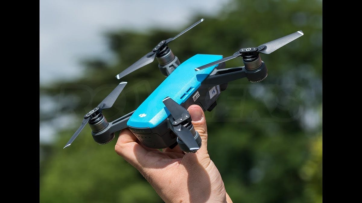 best drones under 10000 rupees