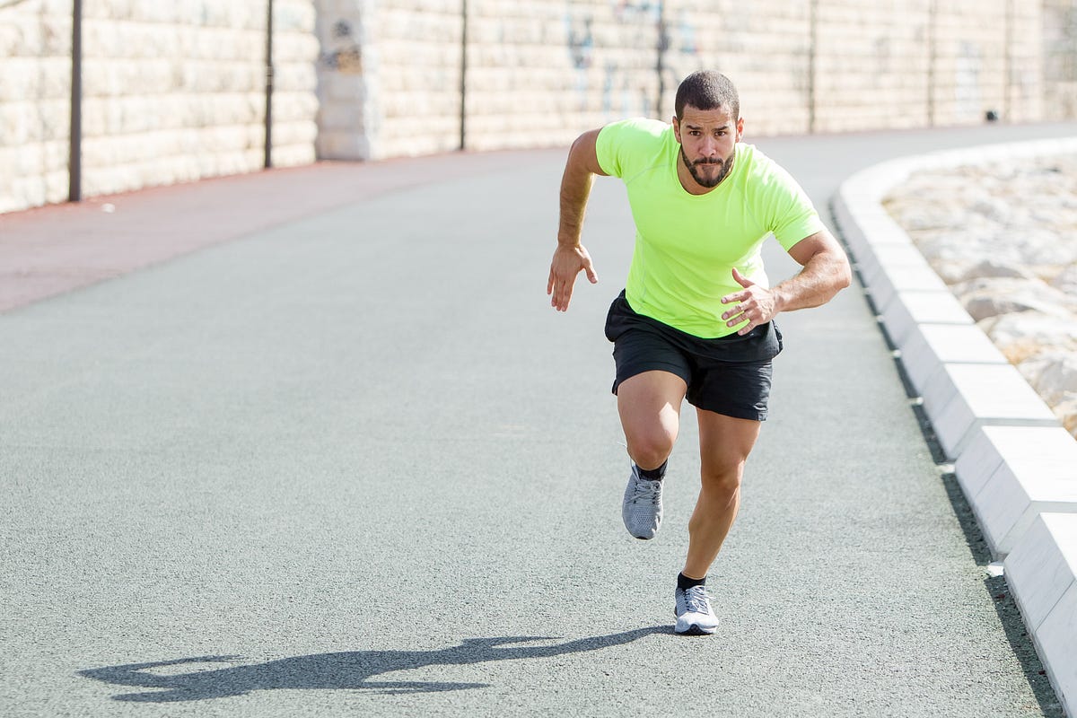 How To Eat Anything You Want By Running Under 90 Minutes A Week.