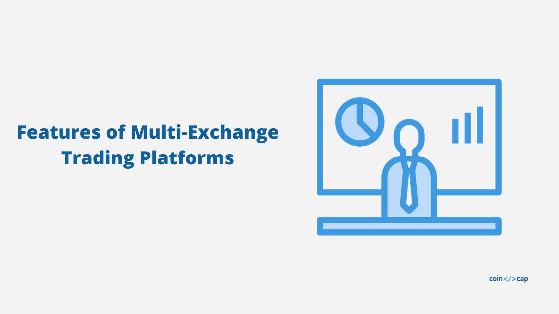 Multi exchange crypto trading platform binance cryptocurrency exchange 2018