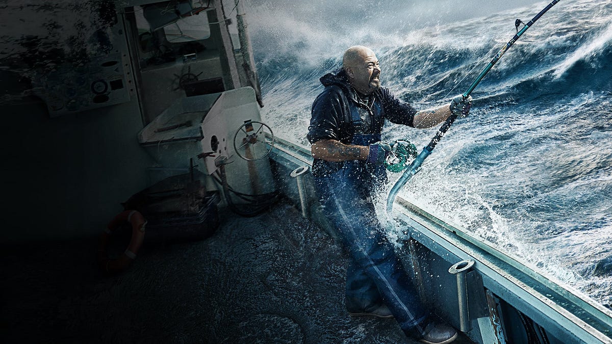 FULL Eps Wicked Tuna 'Series 10 Episode 10' On National Geographi...