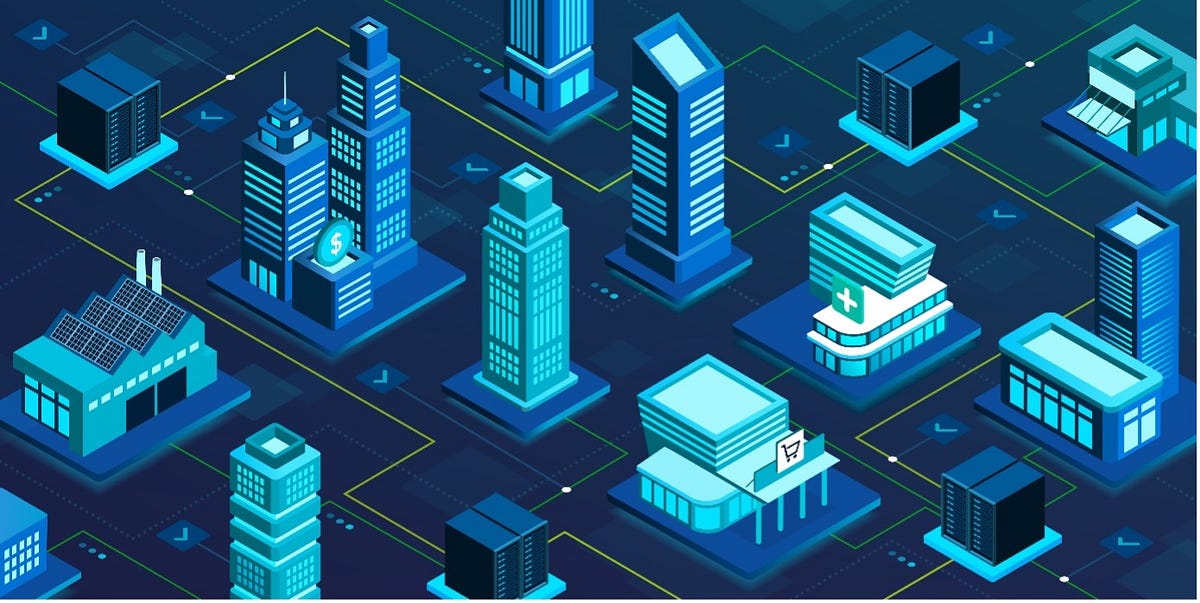 Decentralized Finance DeFi The Nature Of Financial Management In
