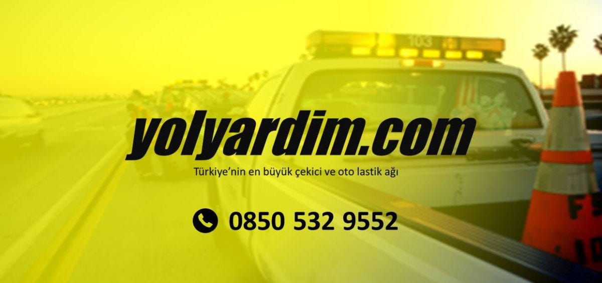 Acil Yol Yardimi Turkiye Nin Her Yerinde Acilyolyardimi By Yol Yardim Medium