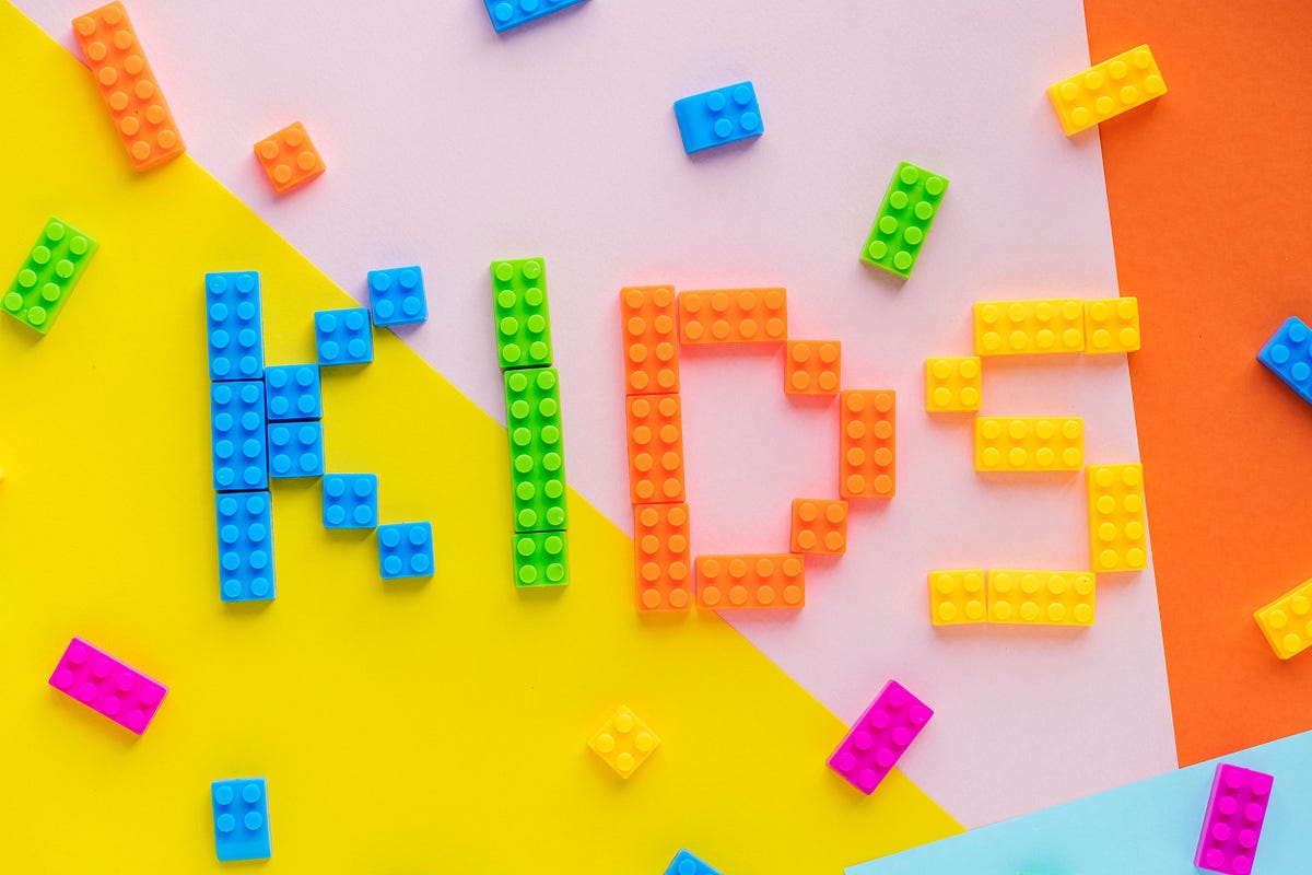 The devil's daycare. Welcome to Hell, kids — a daycare… | by Julie C-W |  The Hit Job | Medium