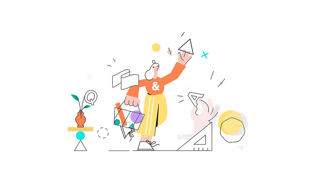 Assumptions illustration