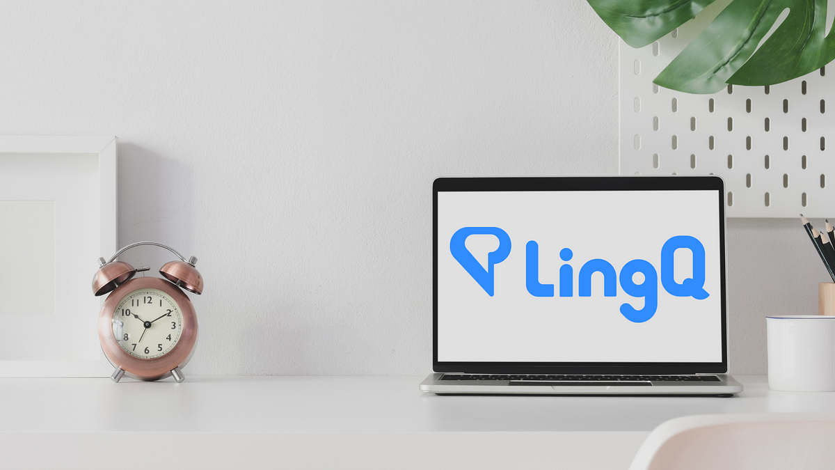 LingQ: My First UX Case Study. UX Research Case Study | by Jen Eason | UX Planet